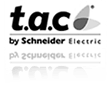 t.a.c. by Schneider Electric